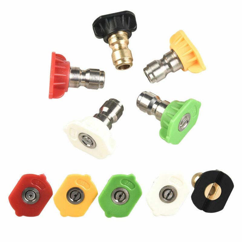 Schaumkanone Dual Connector Zubehör | Brehn