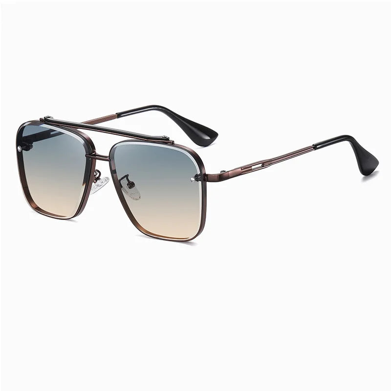 Zoltan Sonnenbrillen | Stylisch & Robust | Brehn