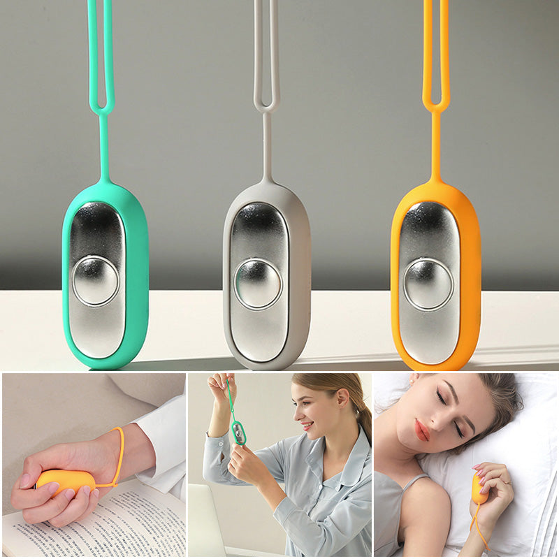 Brehn | USB Lade Microcurrent Halten Schlaf Gerät