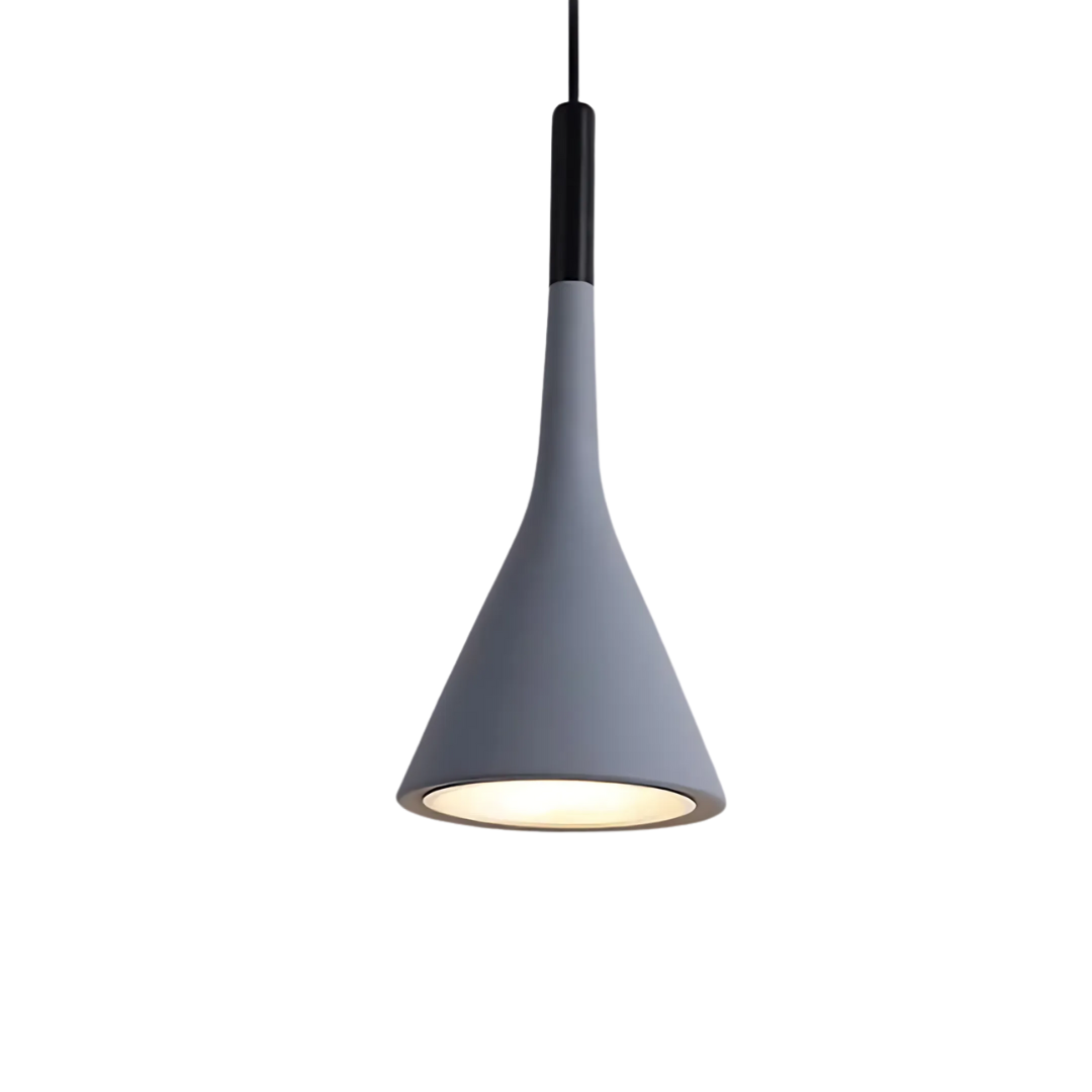 Brehn | Minimalistische skandinavische Wandlampe