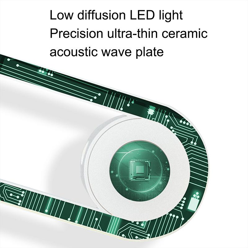 Smart LED Anti-Mücken Licht | Brehn