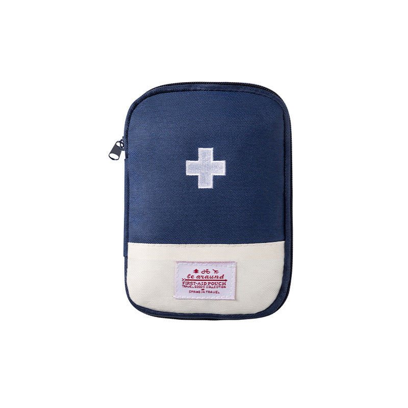 Mini-Reiseapotheke