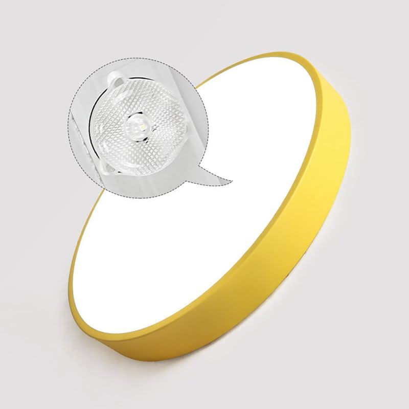 LED-Deckenleuchte | Brehn