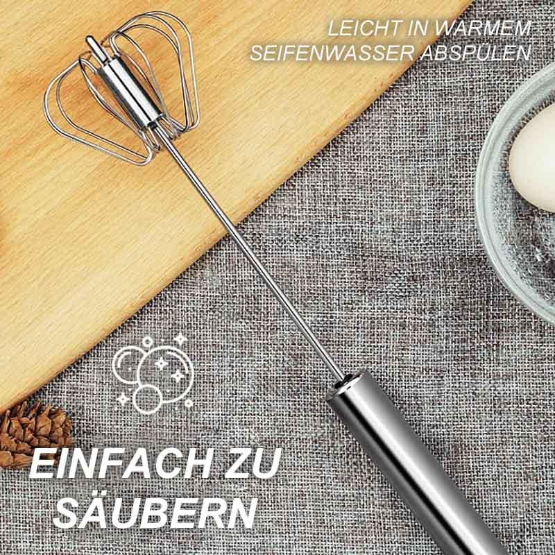 Einfacher Automatischer Schneebesen | Brehn