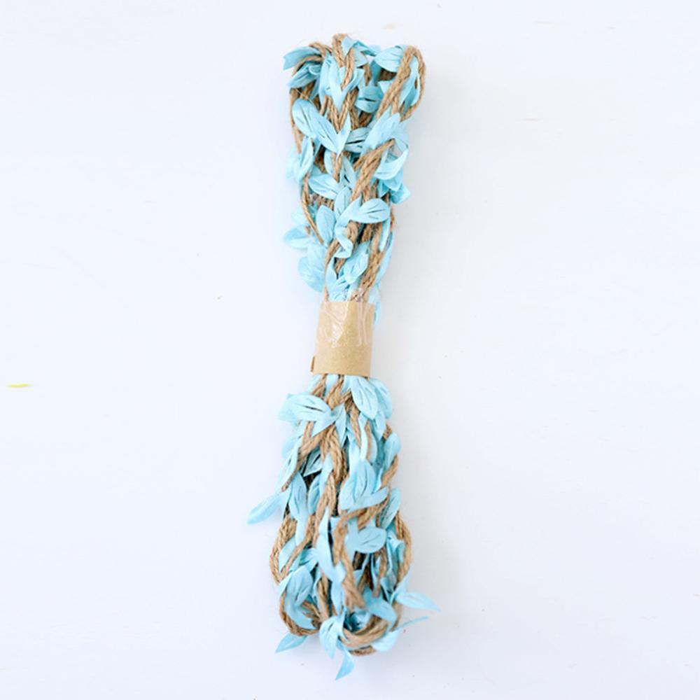 Blatt - Hanfseil | Brehn