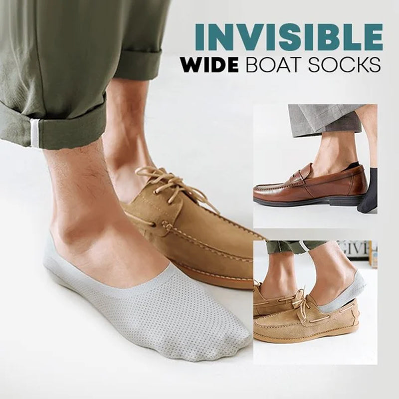 Brehn | Atmungsaktive Eis-Seiden-Socken