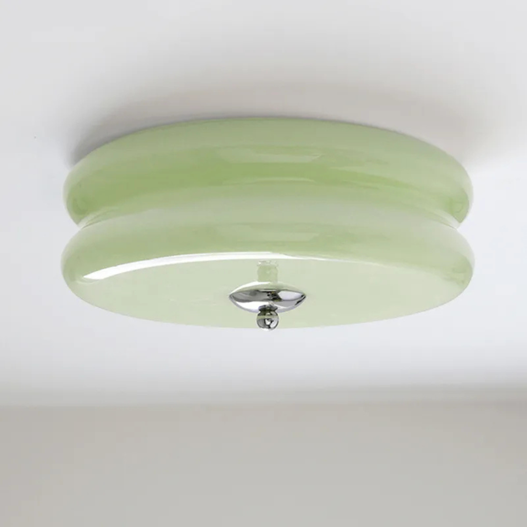Brehn | Moderne LED-Deckenleuchte