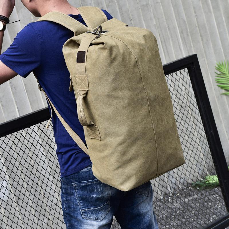 Tragbare Reisetasche | Brehn