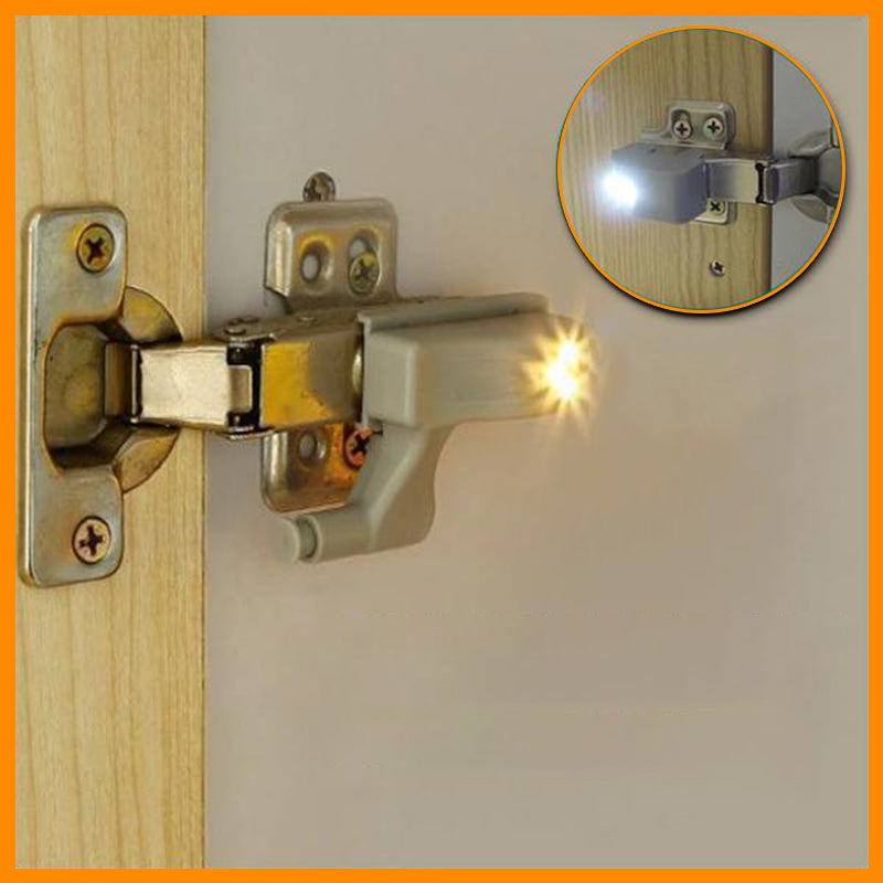 Brehn | Smart Sensor Schrank LED Licht