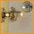 Brehn | Smart Sensor Schrank LED Licht