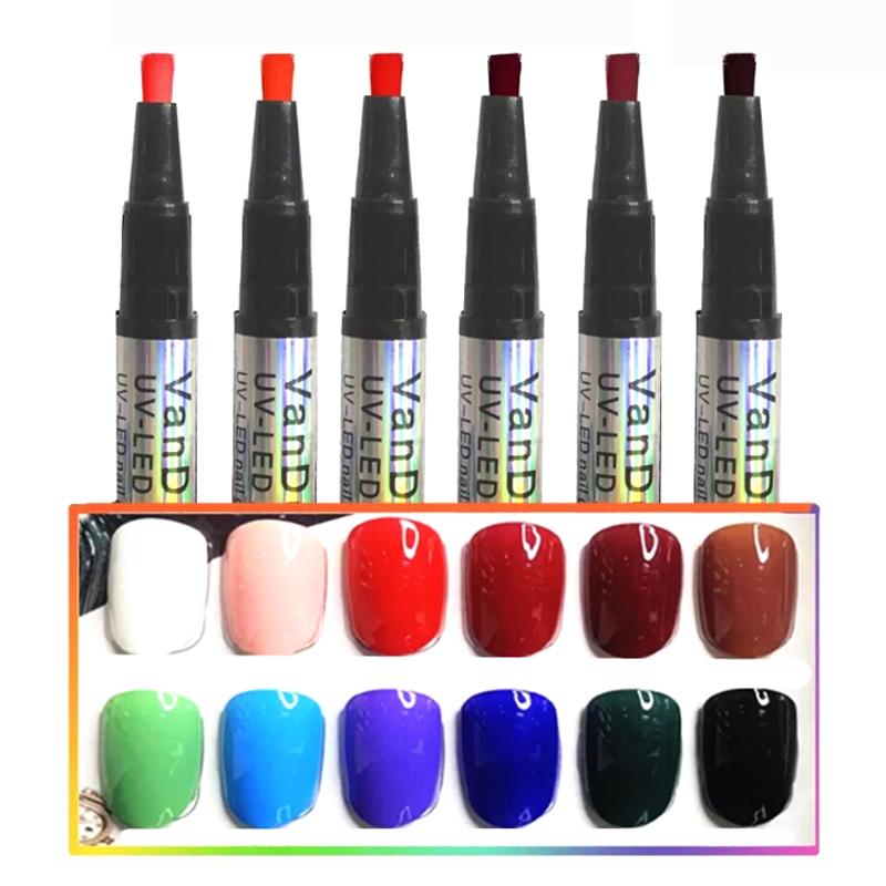 Nagellackstift | Brehn