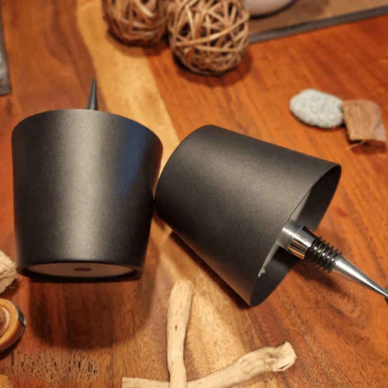 Brehn | Trendige Flaschenlampe - GlowBottle