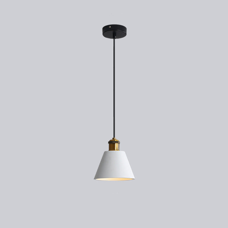 Stylische Morandi Design LED Pendelleuchte - MoraGlow | Brehn