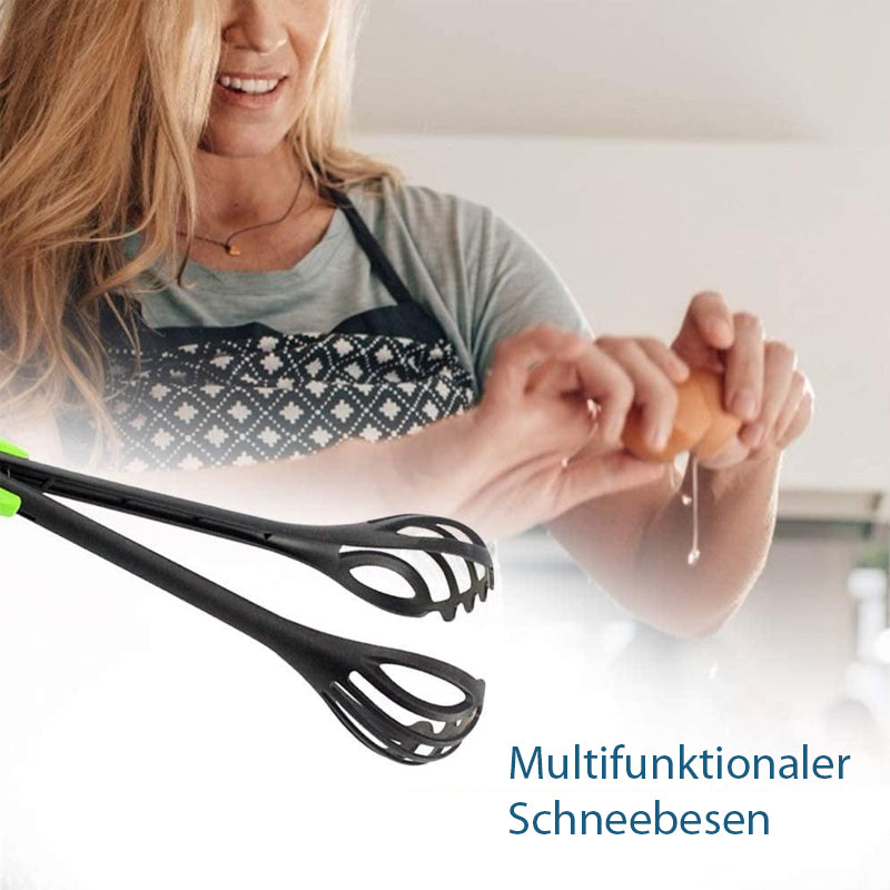 Brehn | Multifunktionaler Schneebesen
