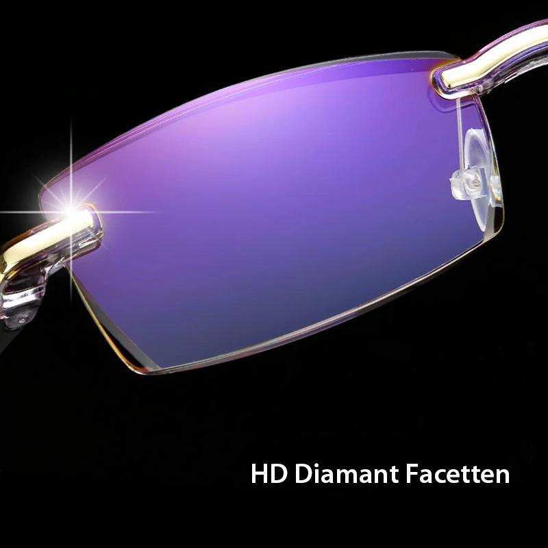 Brehn | Anti-Blaue Lesebrille