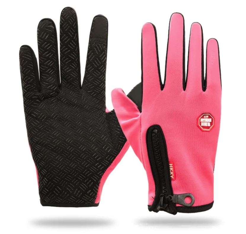 Handschuhe – Multifunktionale, winddichte Handschuhe