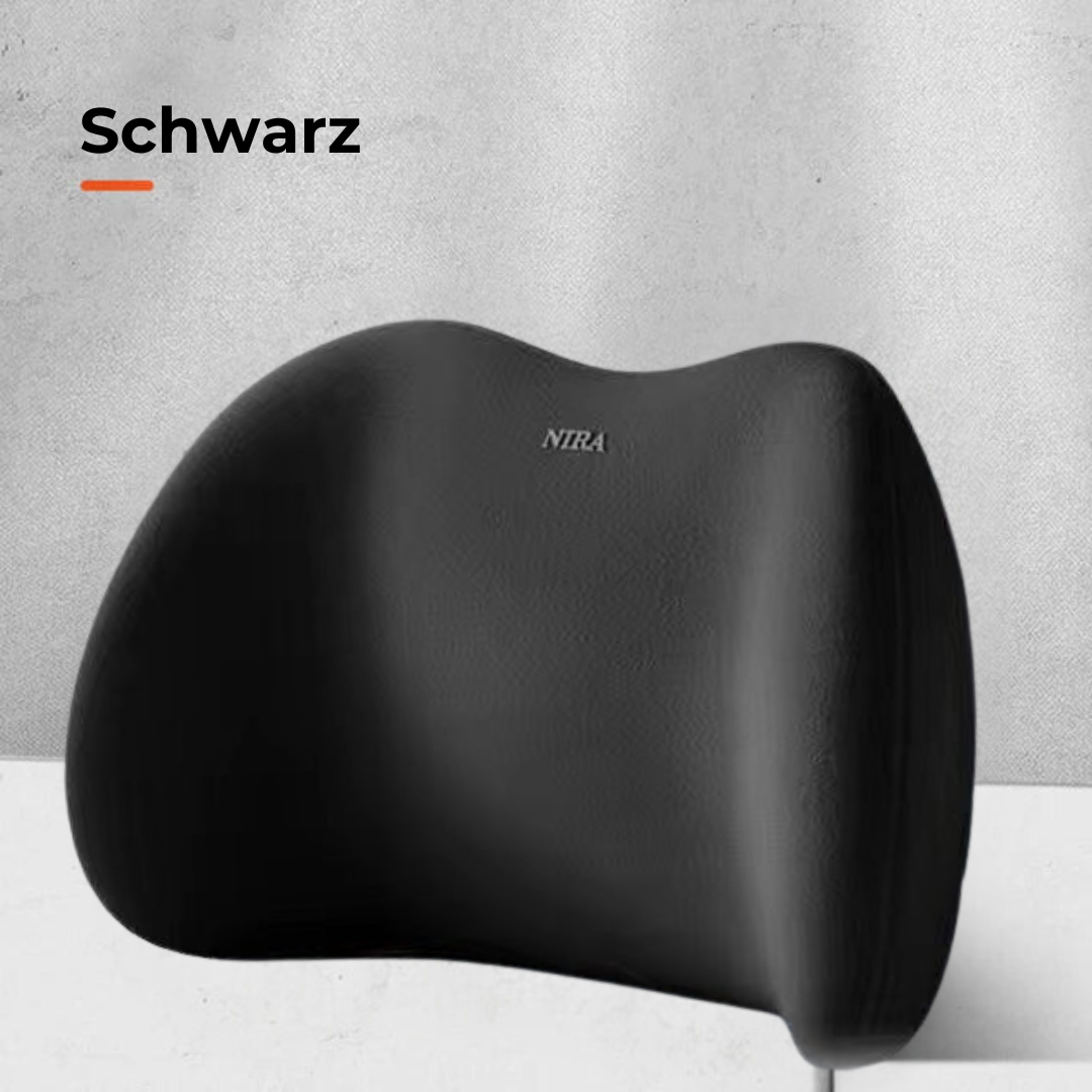 RideGuard™ — Schmerzfrei und entspannt jede Fahrt genießen wie nie zuvor | Brehn