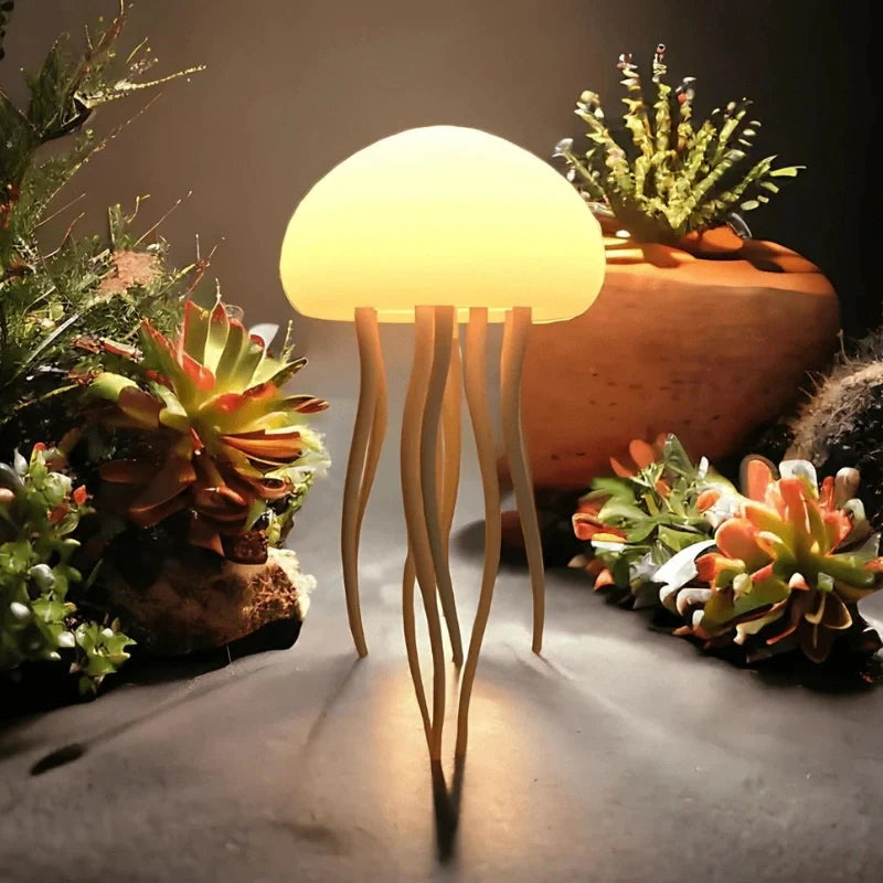 Brehn | Medusa Floating Glow