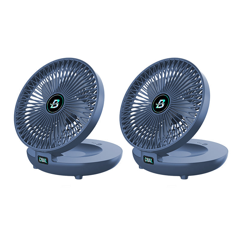 Klapbarer Luftzirkulationsventilator | Brehn