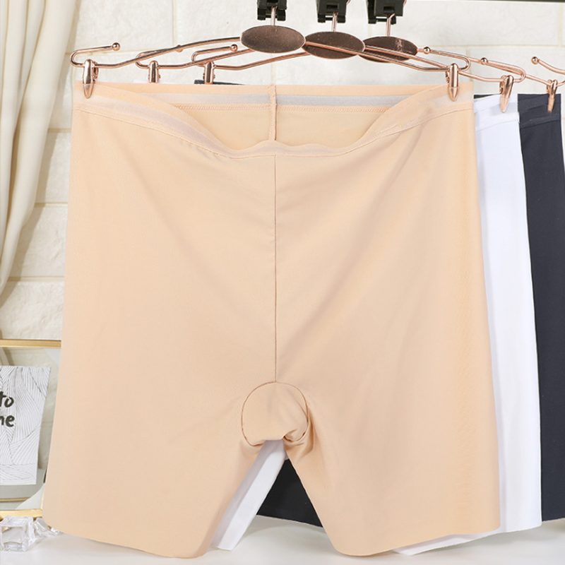 Brehn | Anti-Scheuern Ice Silk Oberschenkelschoner