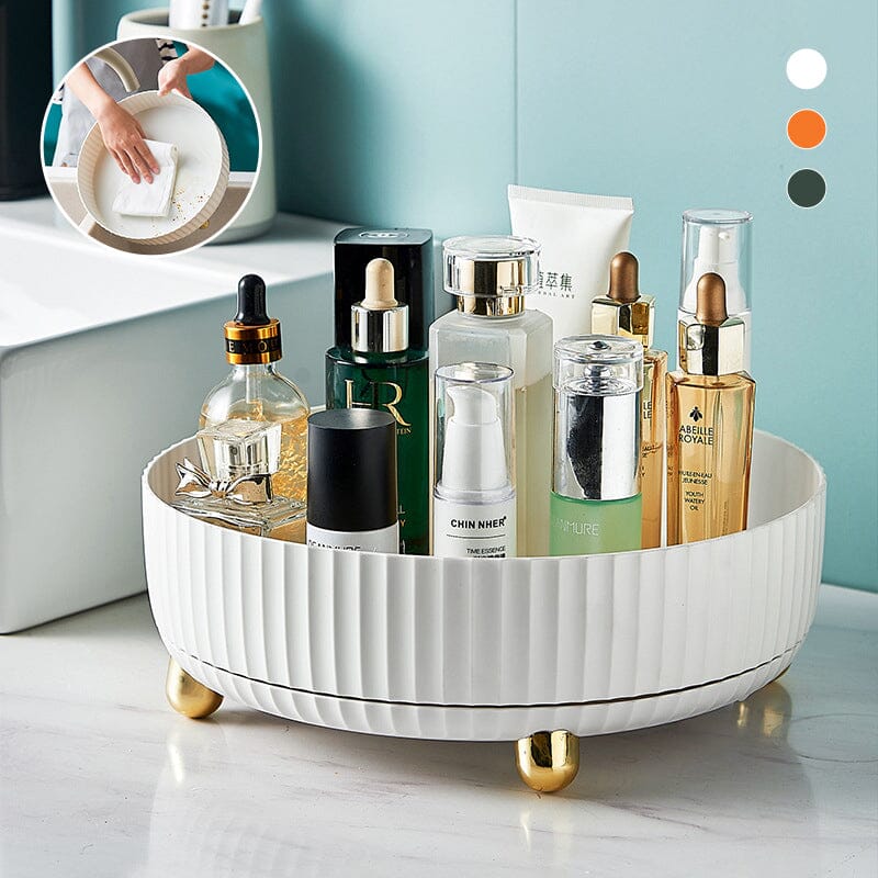 360° Organizer - Perfekte Organisation - Platzersparnis - Eleganter Stil | Brehn