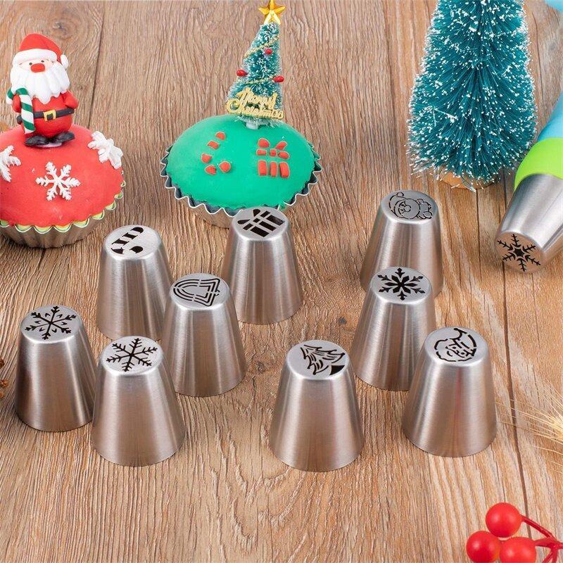 Brehn | Weihnachtsdüsen-Set (10 STK)