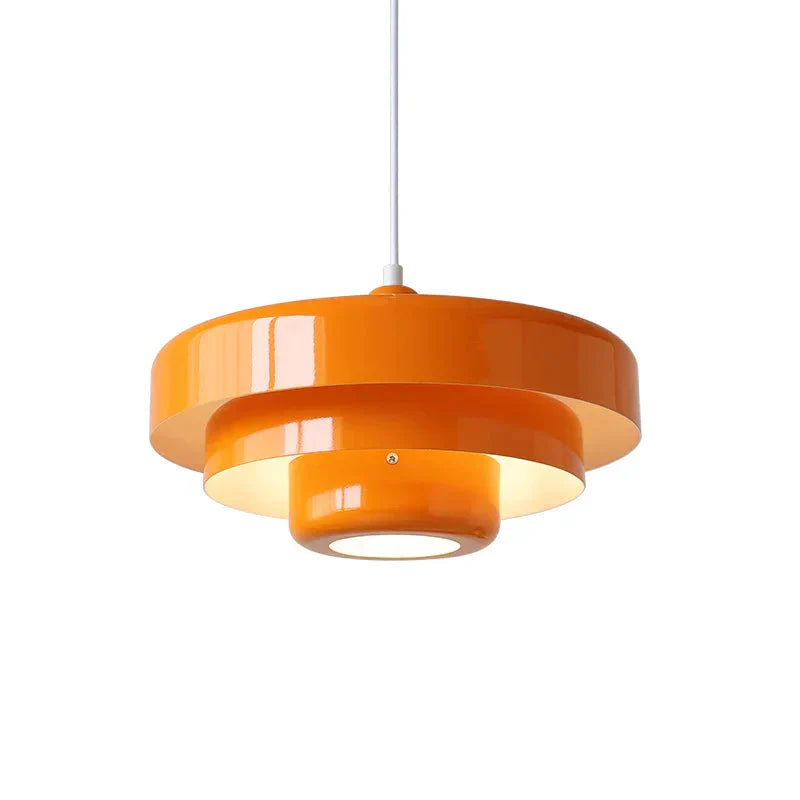 HaloLight Nordic LED-Pendelleuchte – Raffinierte Beleuchtung mit Adjustae LED-Technologie