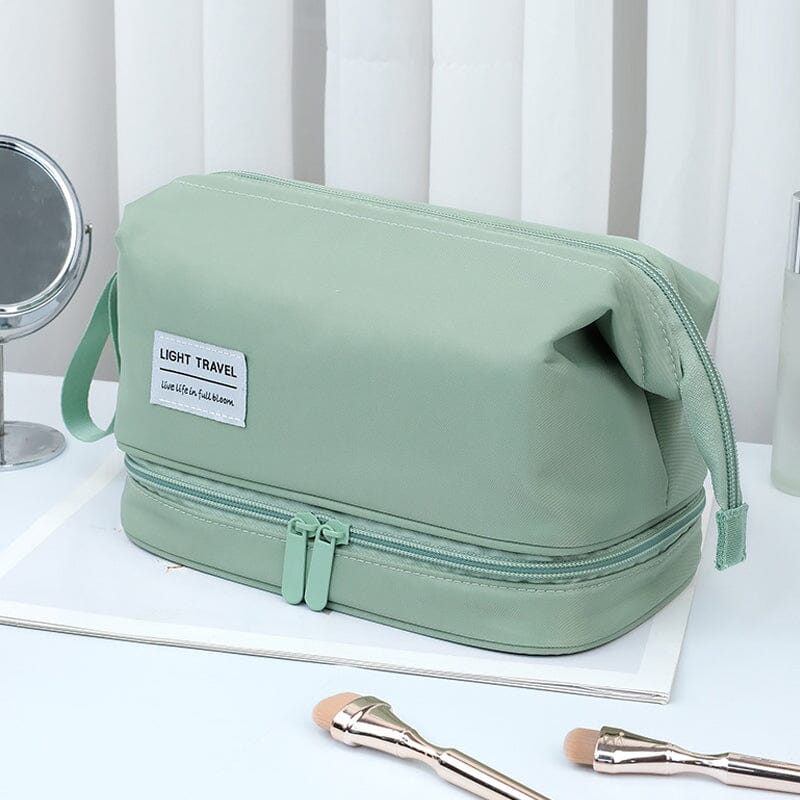 Brehn | BeautyStash - Die essentielle Tasche - Organisiere deine Schönheit - Elegant und praktisch