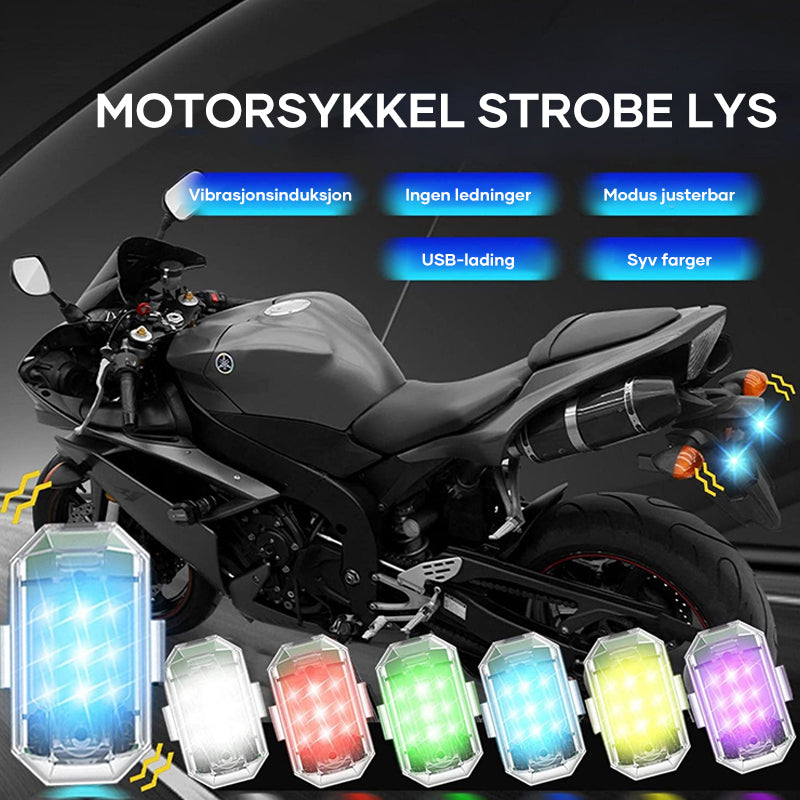 Light Flash Pro | Leistungsstarker Taschenlampe für Notfälle | Brehn