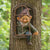 Gnom Figur Garten Dekor | Brehn