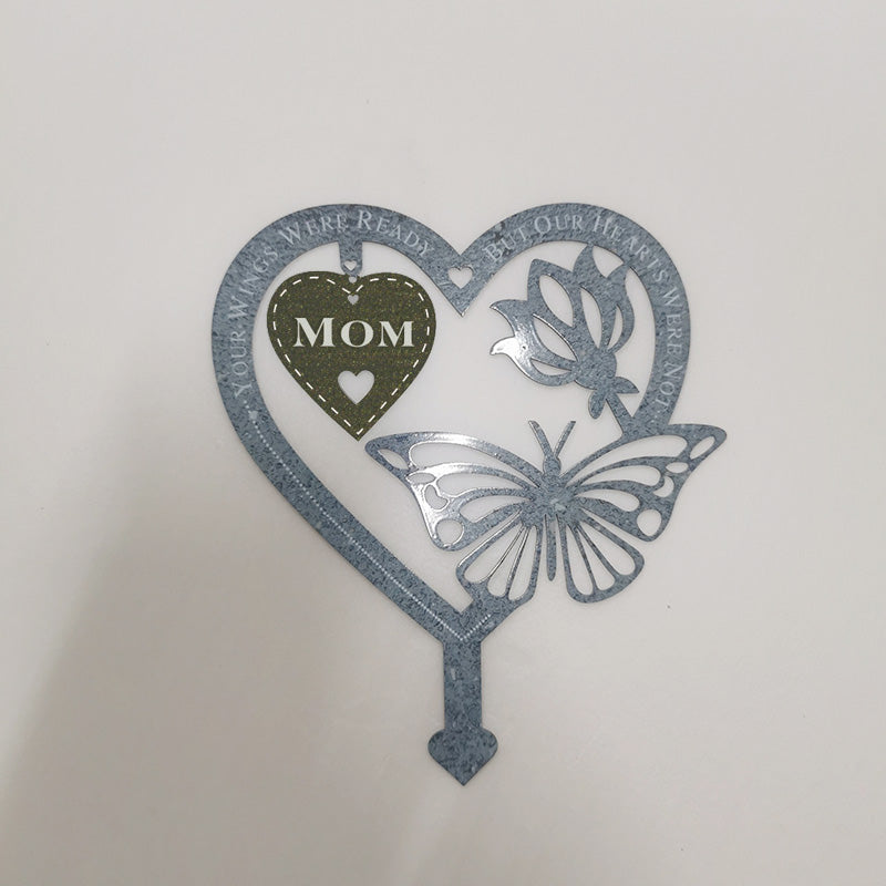 Brehn | Memorial Geschenk Schmetterling Ornament