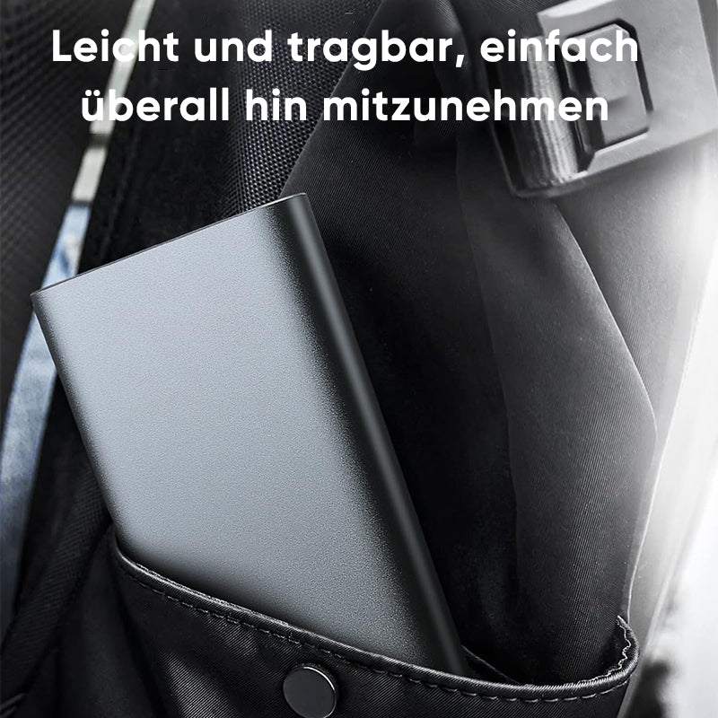 51-in-1-Schraubendreher-Satz manuell | Brehn