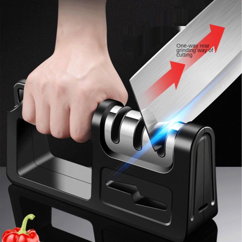 Brehn | Blade Booster Schnell Messer Schärfer Werkzeug