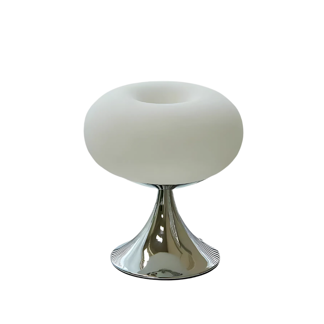 Brehn | Antike LED Tischlampe