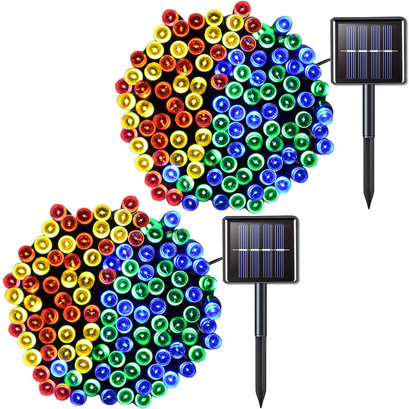 Brehn | Outdoor Solar Lichterkette