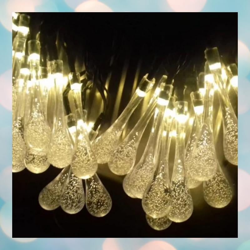 Forest String Lights | Brehn