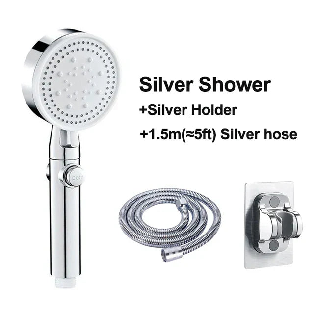 Hochdruckdusche Max