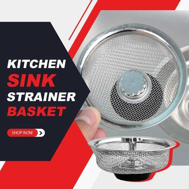 Sink Ersatzfilter | Brehn