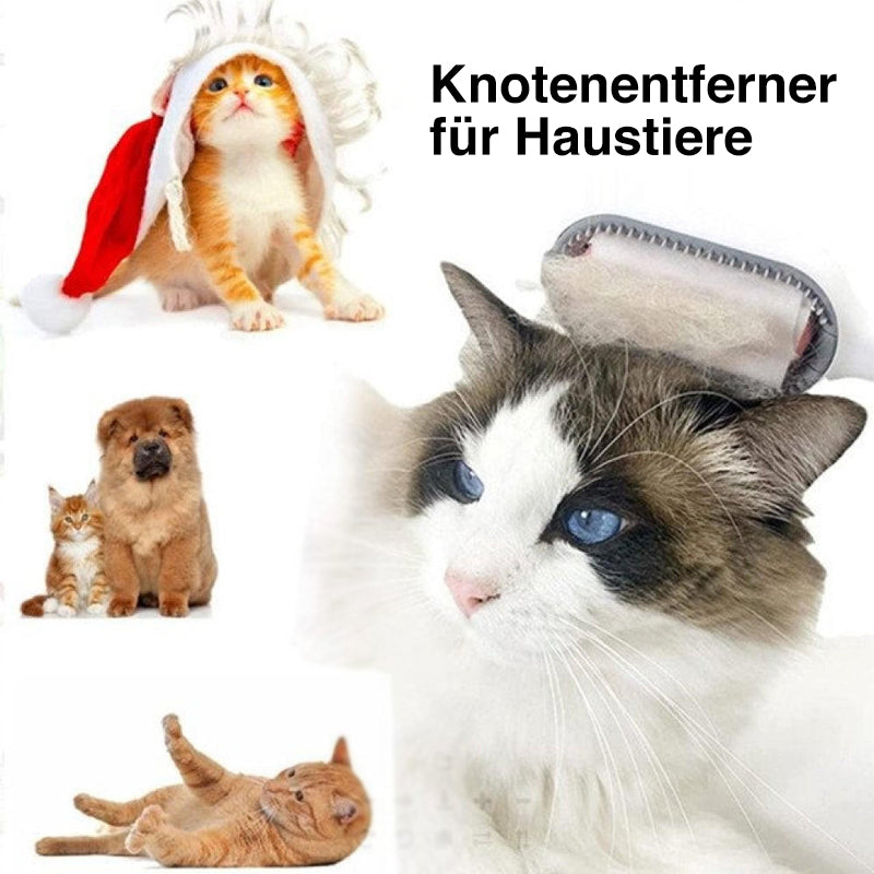 Brehn | Haustier Reinigung Haarentfernung Kamm