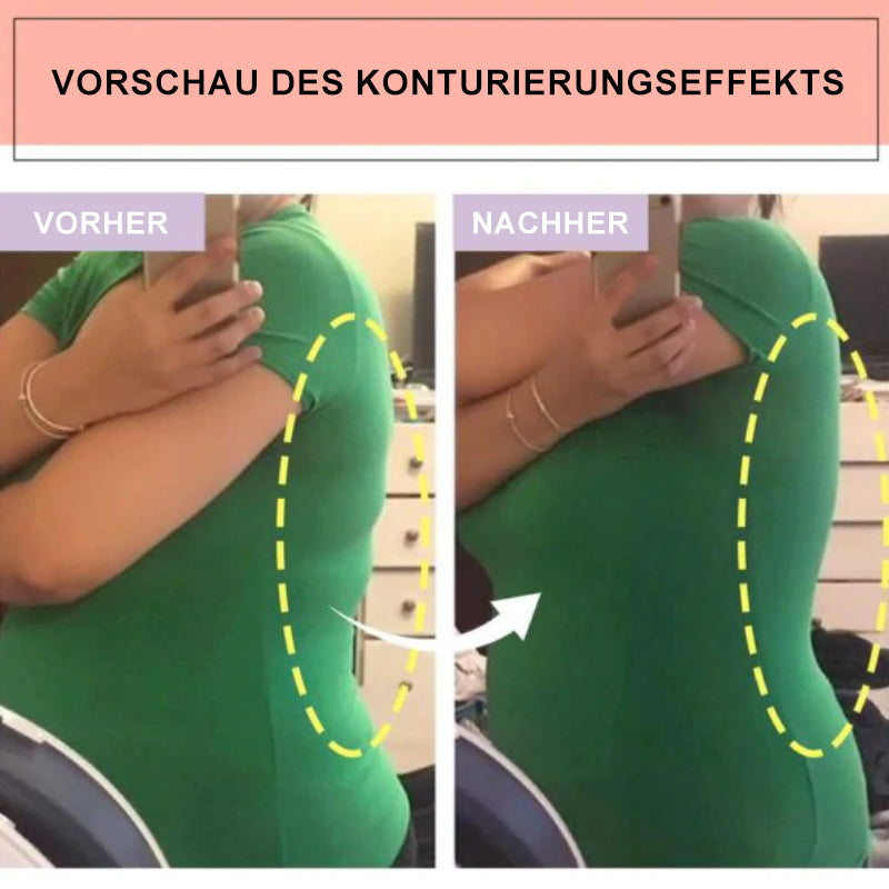 Brehn | Damen Sommer multifunktionale Unterwäsche