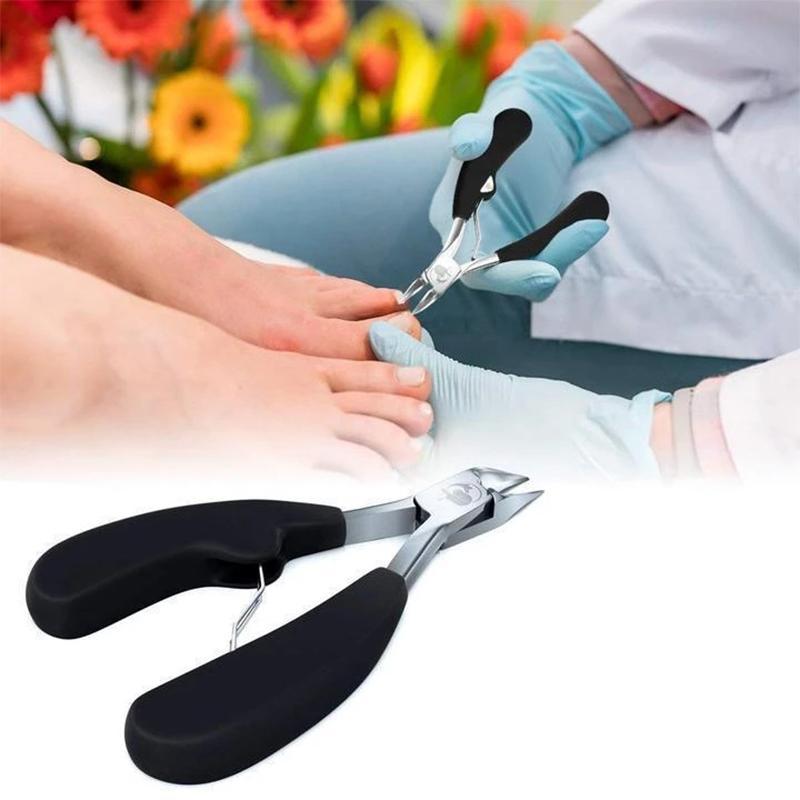 Brehn | Edelstahl Nagelknipser Set