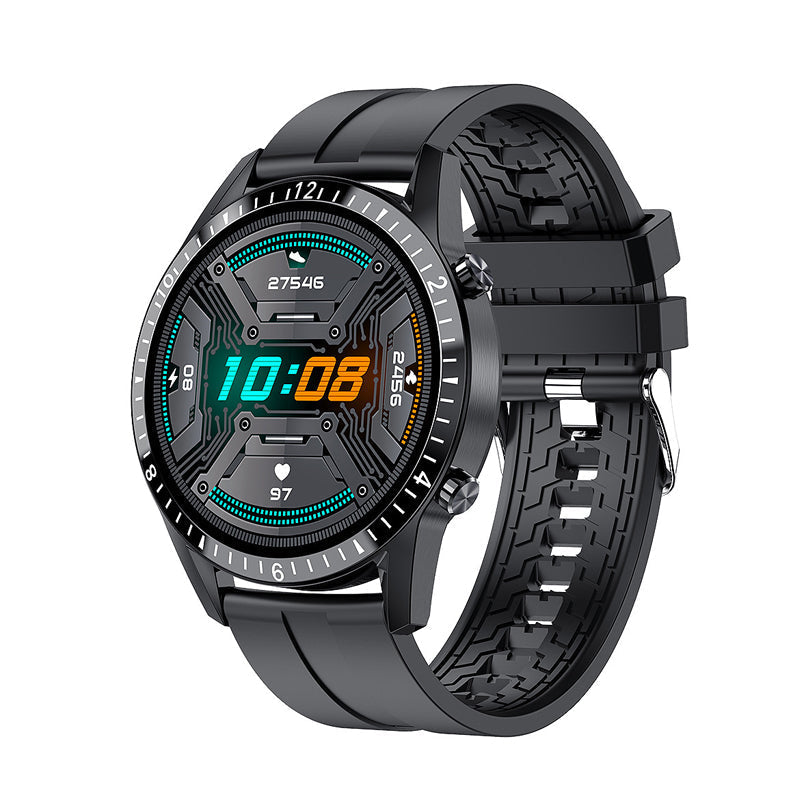 Brehn | Smart Sportarmband