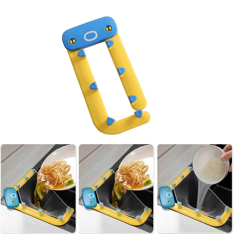 Squid Sinkfilter-Set | Brehn
