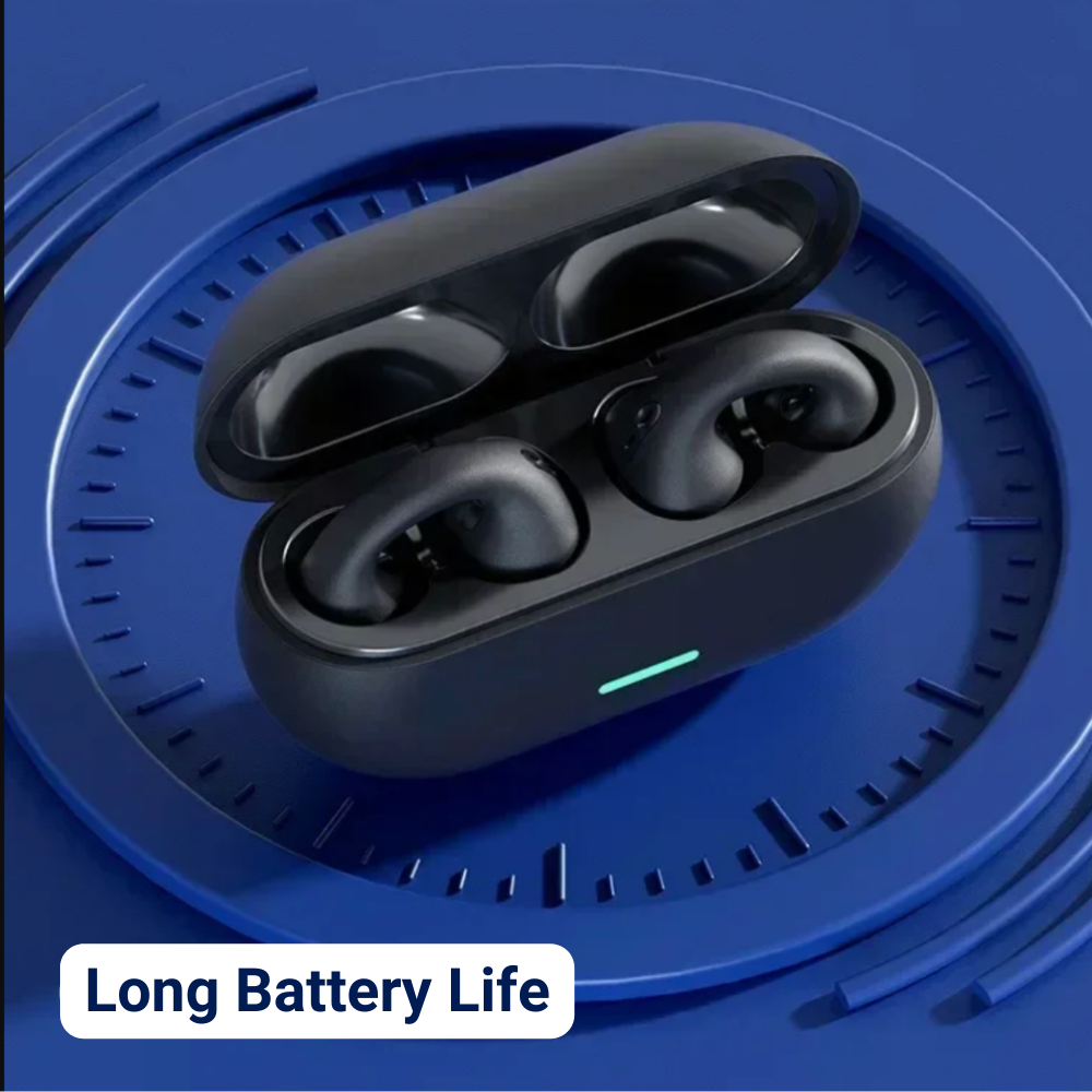 Fortschrittliche drahtlose Knochenleitungs-Ohrhörer Brehn