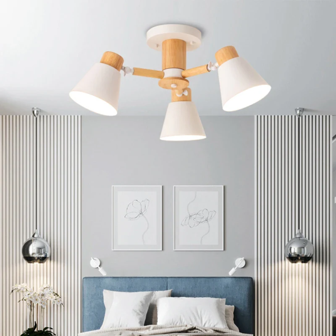 Brehn | LED-Deckenlampe