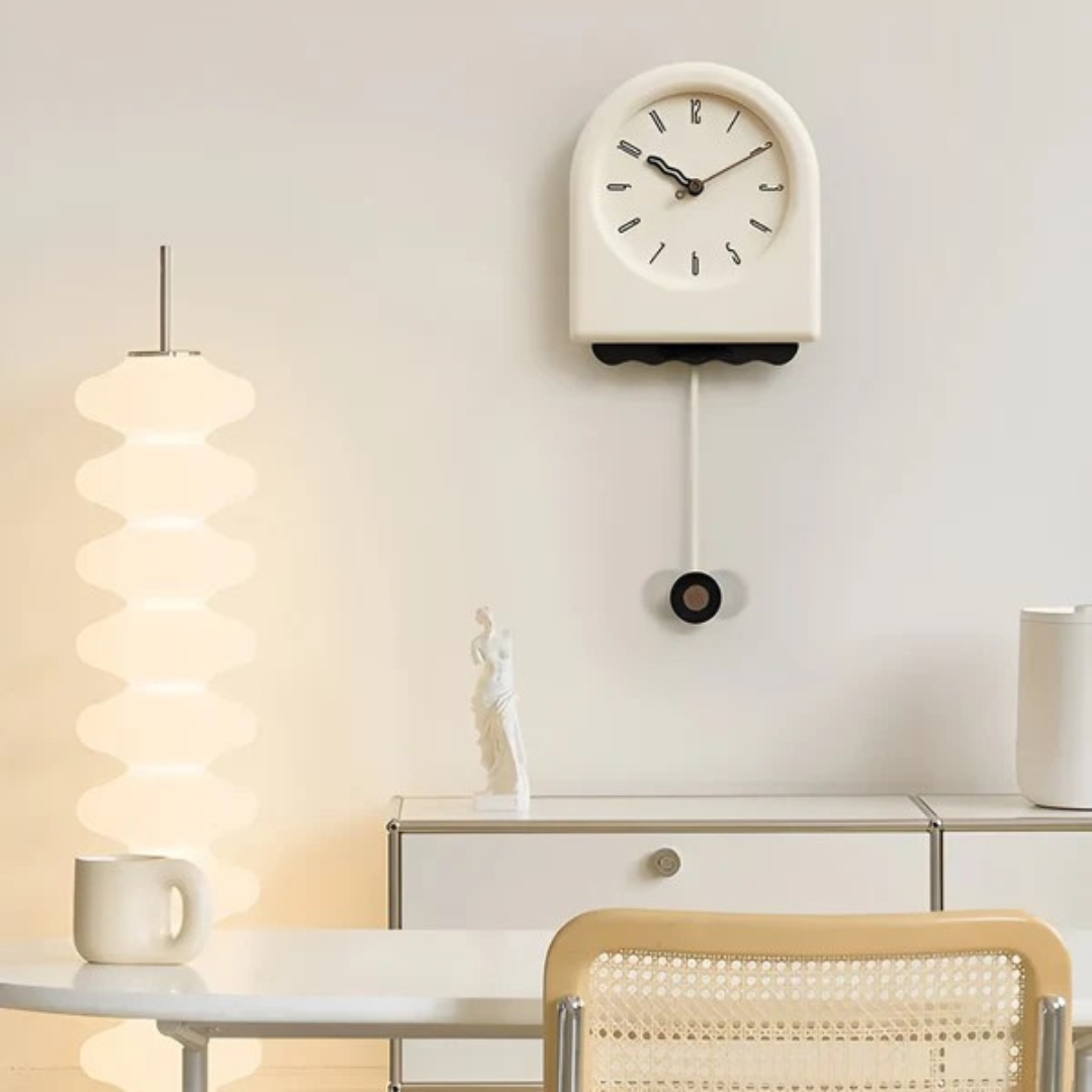 Brehn | Moderne Pendeluhr