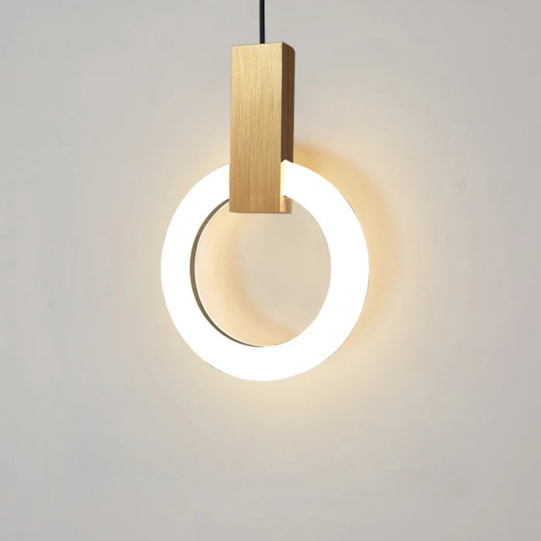 Brehn | Nordic LED Pendelleuchte