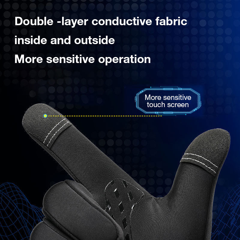 Brehn | PREMIUM THERMO HANDSCHUHE