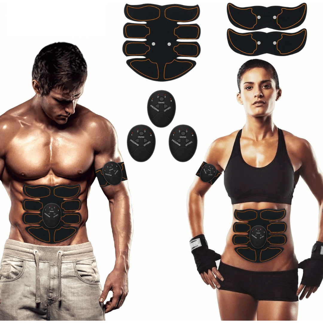 Brehn | ElectroFit | Wecken Sie Ihr inneres Wohlbefinden