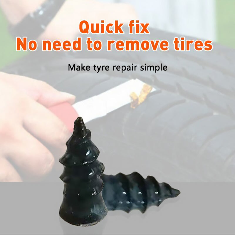 Brehn | Auto Reifen Reparatur Nagel